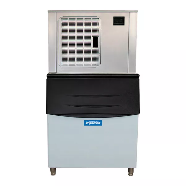 Máquina de Gelo Escama SK-153