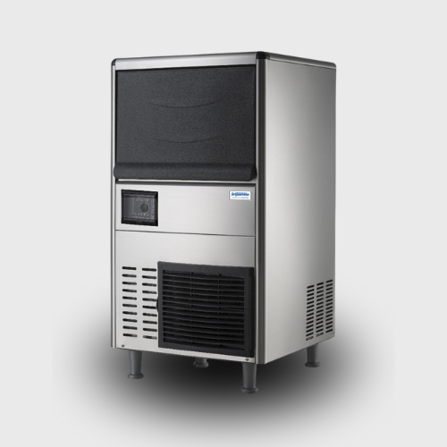 Máquina de Gelo Granular GR90 90 Kg dia 20 litros 220v