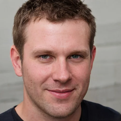 Nicolas Sérgio da Rocha