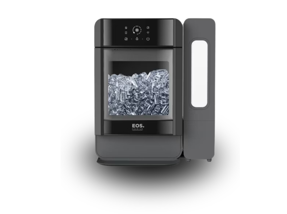 maquina de gelo EOS