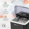 Capacidade Máquina De Gelo Eos Emg04