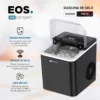 Design Máquina De Gelo Eos Emg04