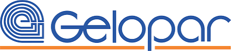 Logo Gelopar