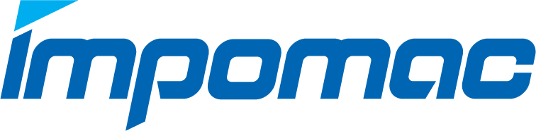 Logo Inpomac