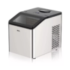 Máquina De Gelo EOS Emg35 de lado