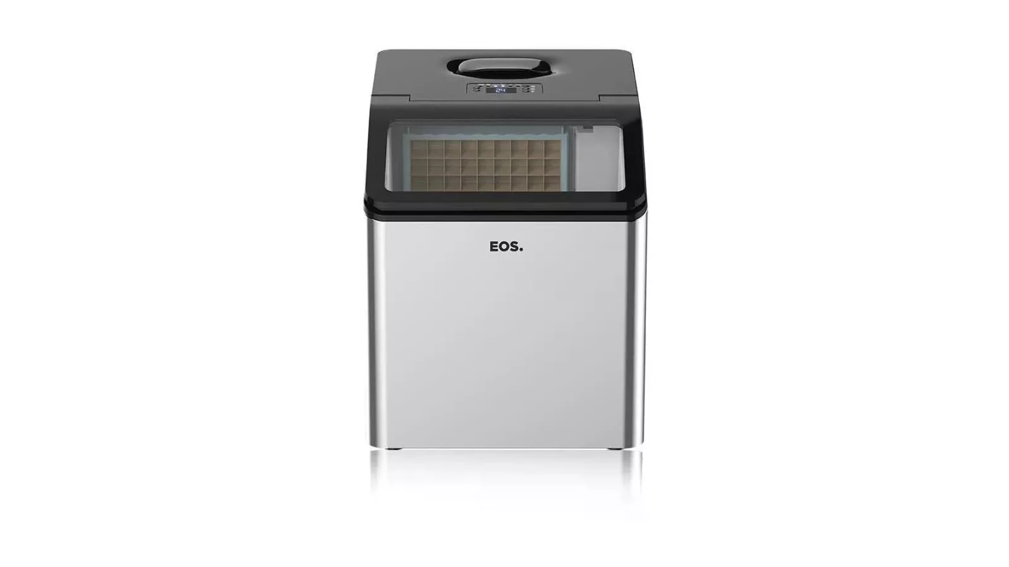 Máquina De Gelo EOS Emg35