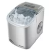 Máquina De Gelo Turbo Ice Premium Mondial Mg-12-gi