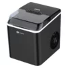 Máquina de Gelo 12kg Eos Ice Compact Emg04p Preto 110v