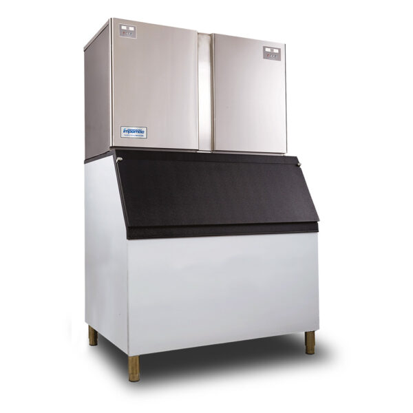 Máquina de Gelo Cubo TH1500