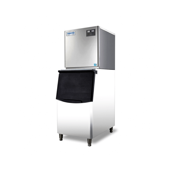 Máquina de Gelo Cubo TH500 245kg dia