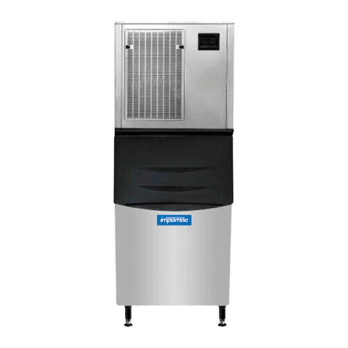 Máquina de Gelo Escama SK-033 400 Kg dia 170 Litros 220v