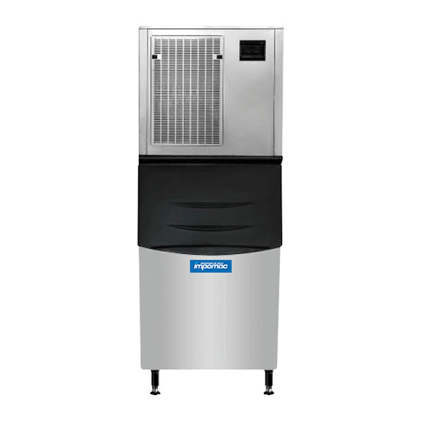 Máquina de Gelo Escama SK-033 400 Kg dia 170 Litros 220v