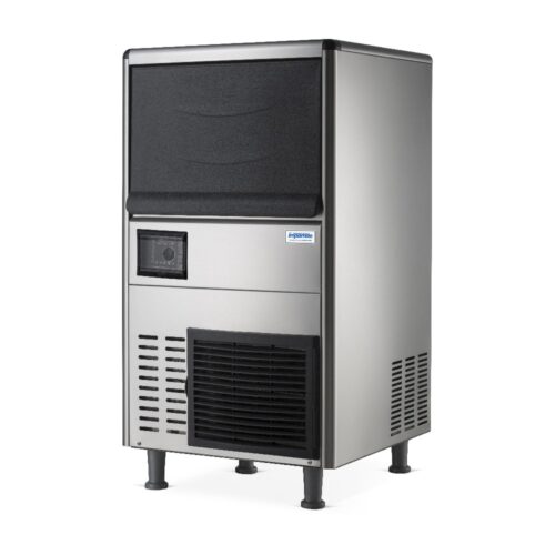 Máquina de Gelo Granular GR90 90 Kg dia 20 litros 220v
