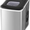 Máquina de Gelo Philco 12kg Pmg01pi