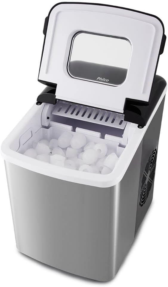 Máquina de Gelo Philco Pmg01pi