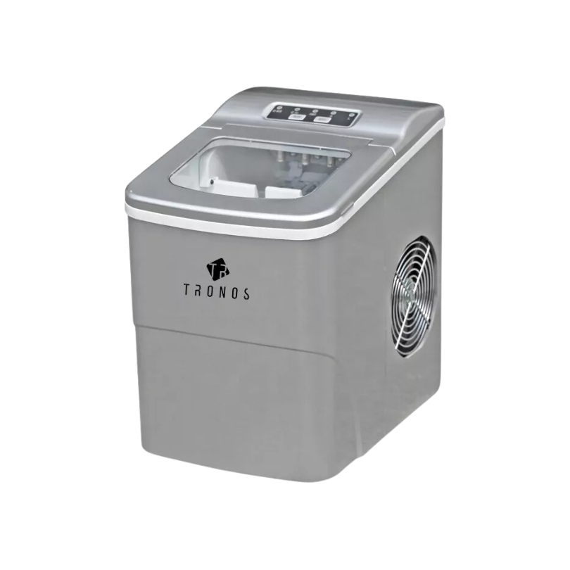 Máquina de Gelo Tronos B12B