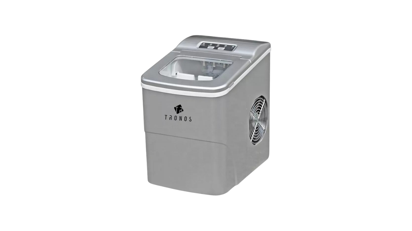 Máquina de Gelo Tronos B12B