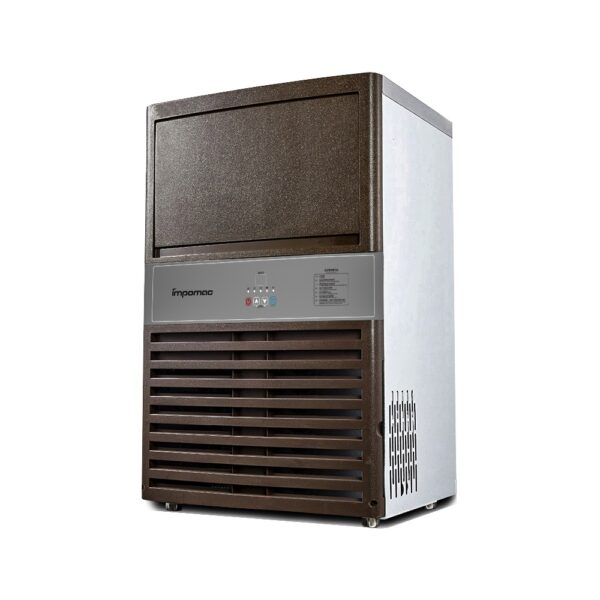 Máquina de fazer gelo TH80 Impomac
