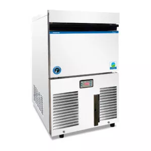 Máquina de gelo Cubo SC60 60 Kg dia 20 Litros 220V