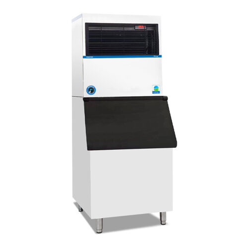 Máquina de gelo Super SC250 250 Kg dia 150 Litros 220v