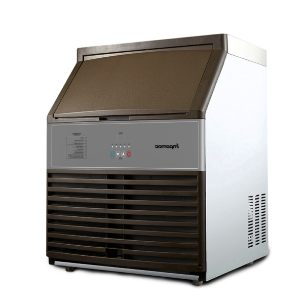 Máquina de gelo TH210 Impomac