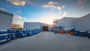 Qual investimento para uma fábrica de gelo? Descubra agora!