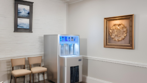 Qual o lucro de uma máquina de gelo? Descubra agora!