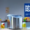 Review Máquina de Gelo Mondial MG-12-GI