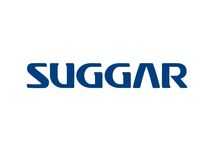 Suggar Logo