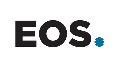 logo EOS