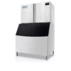 Máquina de Gelo Cubo TH2000 900 Kg dia 500 Litros 380V