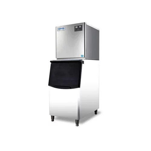 Máquina de Gelo Cubo TH700 300 Kg dia