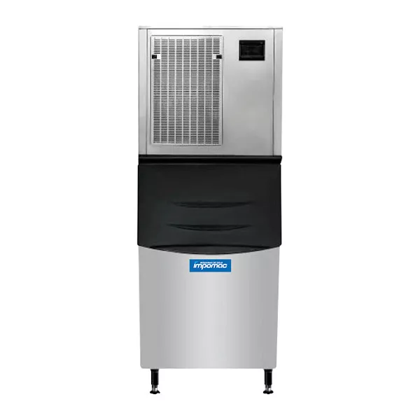 Máquina de Gelo Escama SK-033 400 Kg dia 170 Litros 220v
