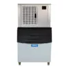 Máquina de Gelo Escama SK153 1800 Kg dia 315 litros 380v