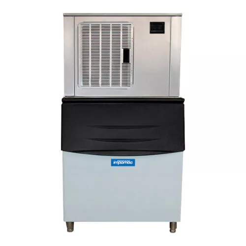 Máquina de Gelo Escama SK153 1800 Kg dia 315 litros 380v