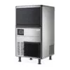 Máquina de Gelo Granular GR150 150 Kg dia 50 Litros 220v
