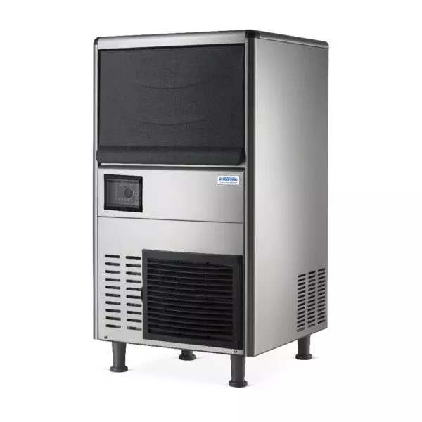 Máquina de Gelo Granular GR90 90 Kg dia 20 litros 220v