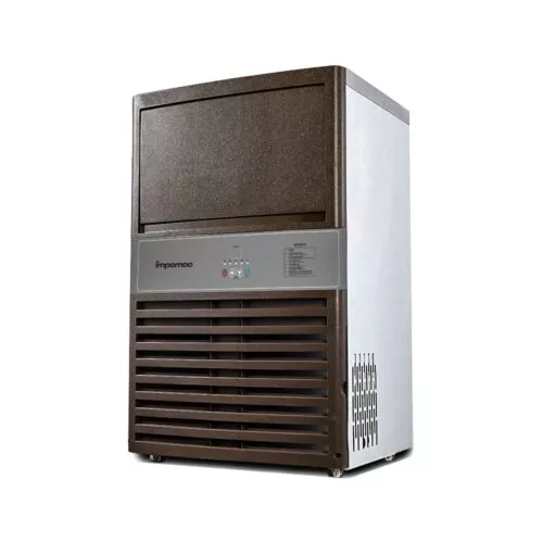 Máquina de fazer gelo TH80 Impomac