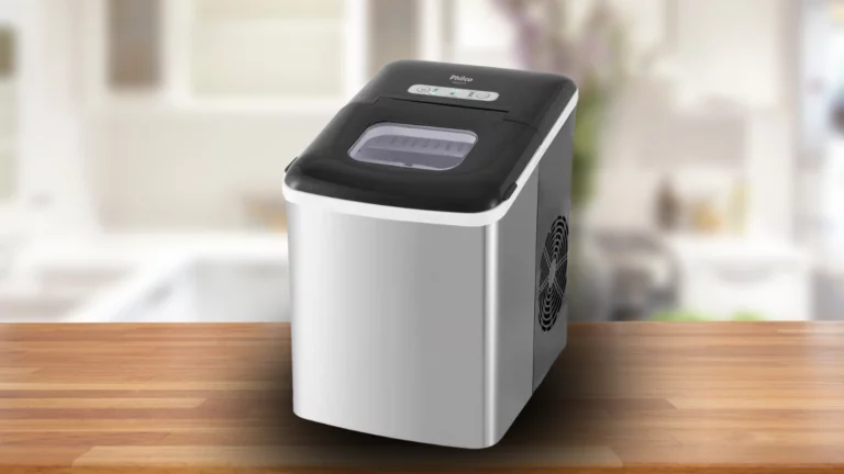 Review Máquina de Gelo Philco PMG01 12kg
